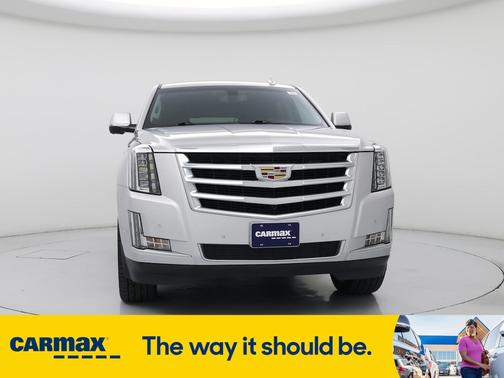 2019 Cadillac Escalade