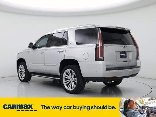 2019 Cadillac Escalade
