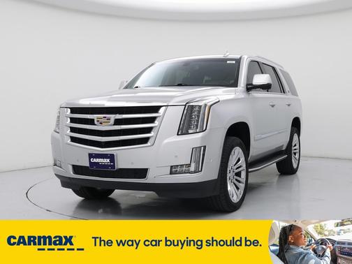 2019 Cadillac Escalade