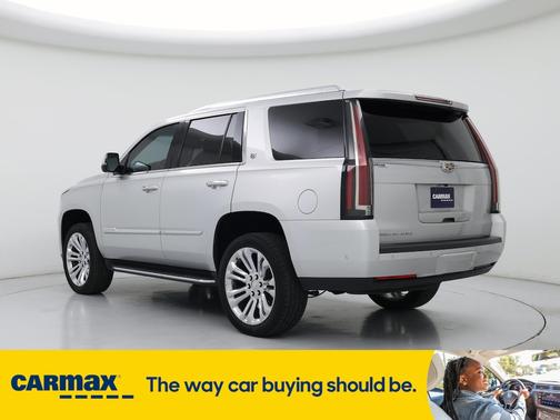 2019 Cadillac Escalade