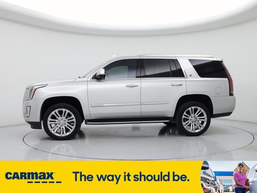 2019 Cadillac Escalade