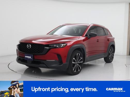 2023 Mazda CX-50 2.5 S Premium Plus Package