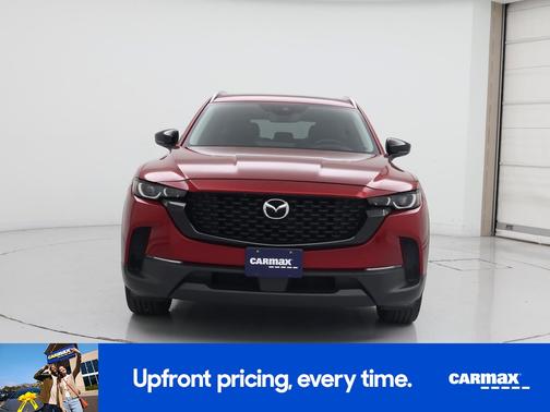 2023 Mazda CX-50 2.5 S Premium Plus Package