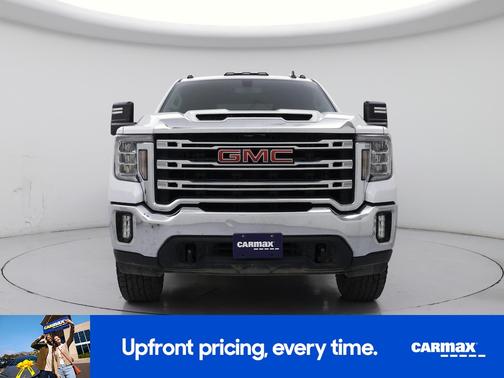 2022 GMC Sierra 3500 SLE