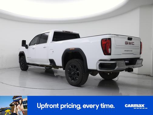 2022 GMC Sierra 3500 SLE