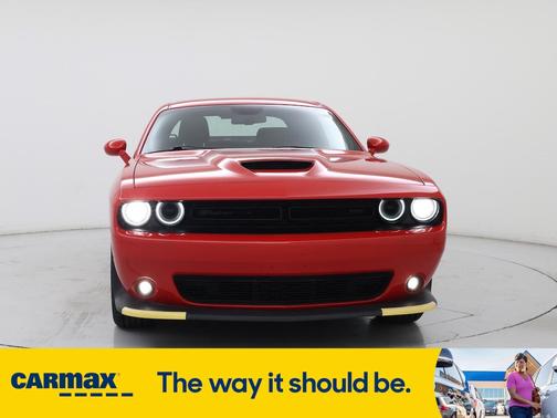 2019 Dodge Challenger GT