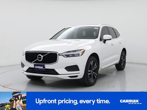 2018 Volvo XC60 T5 Momentum