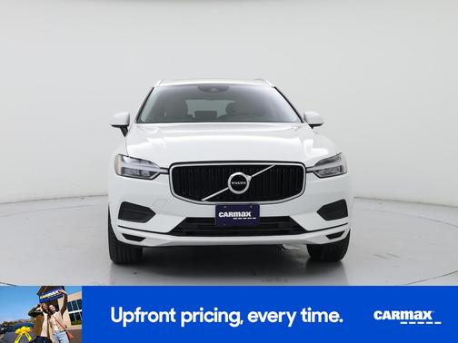 2018 Volvo XC60 T5 Momentum