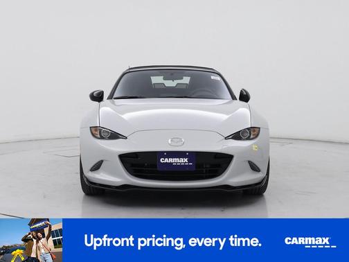 2019 Mazda MX-5 Miata Club