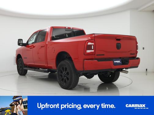 2024 RAM 2500 Bighorn