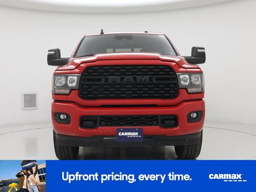 2024 RAM 2500 Bighorn