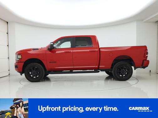 2024 RAM 2500 Bighorn
