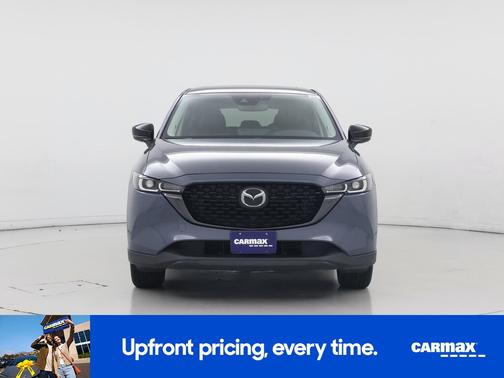 2024 Mazda CX-5 Carbon Edition