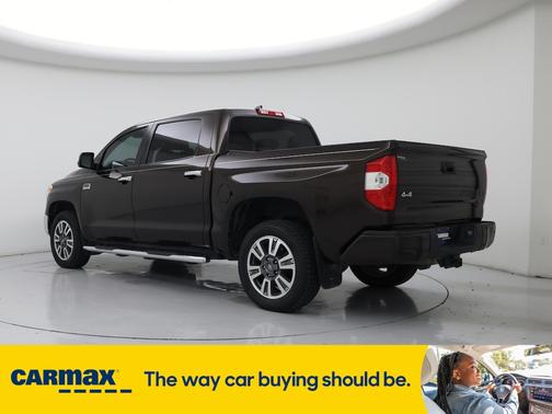 2021 Toyota Tundra 1794