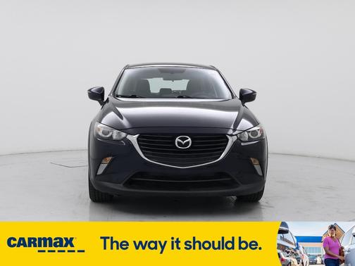 2017 Mazda CX-3 Touring
