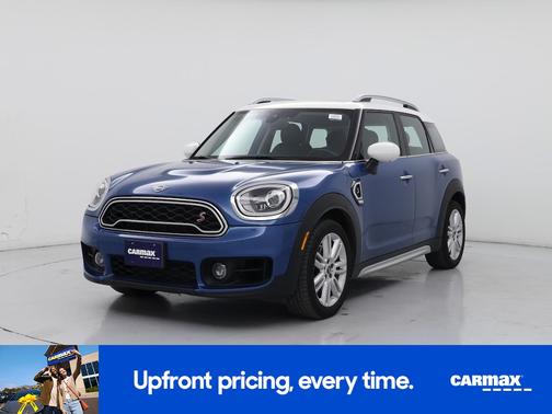 2020 MINI Countryman S
