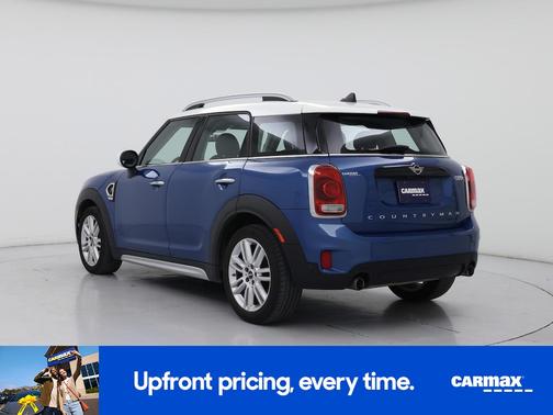 2020 MINI Countryman S