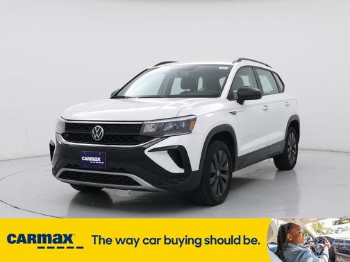 2022 Volkswagen Taos S