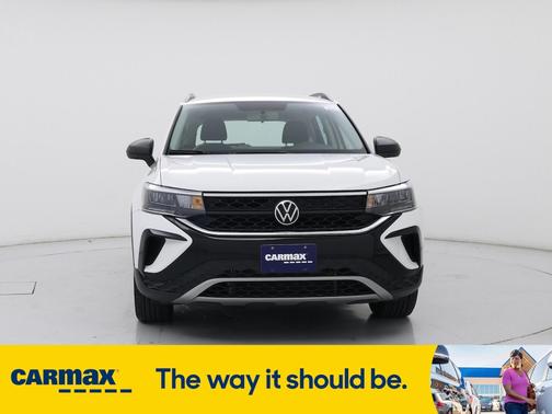 2022 Volkswagen Taos S
