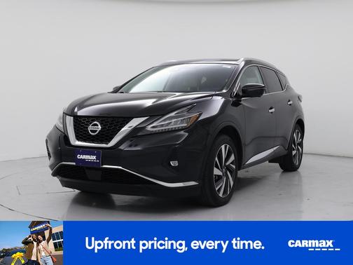 2022 Nissan Murano SL