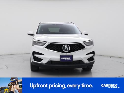 2021 Acura RDX 