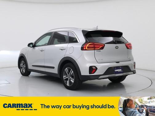 2020 Kia Niro Plug-In Hybrid EX Premium