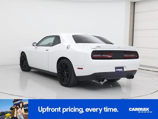 2021 Dodge Challenger R/T