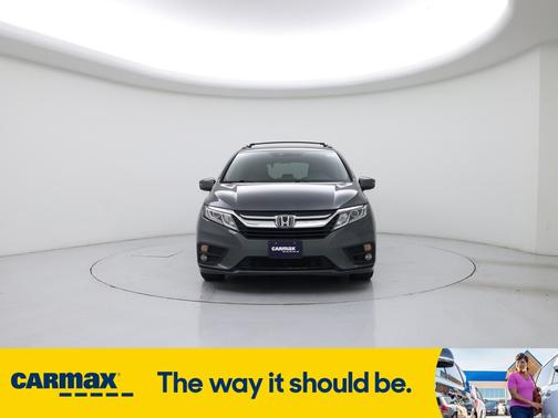 2020 Honda Odyssey EX