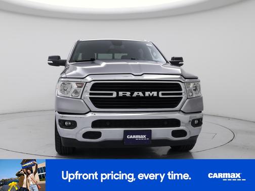 2019 RAM 1500 Lonestar