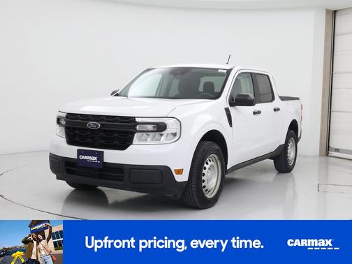 2022 Ford Maverick XL