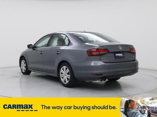 2017 Volkswagen Jetta S
