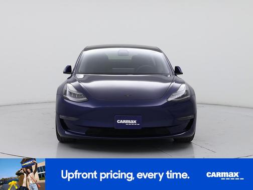 2021 Tesla Model 3 Performance