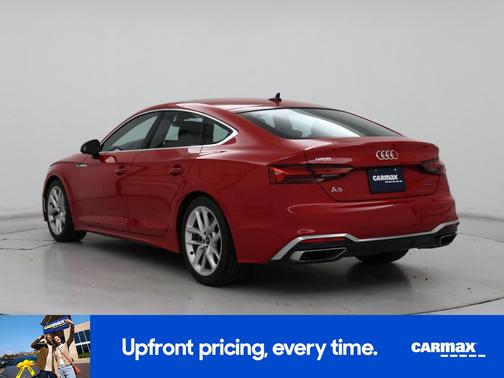 2024 Audi A5 Sportback S-Line Premium Plus