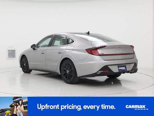 2023 Hyundai SONATA Limited