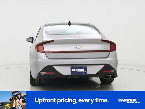 2023 Hyundai SONATA Limited
