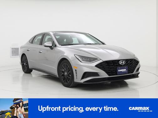 2023 Hyundai SONATA Limited