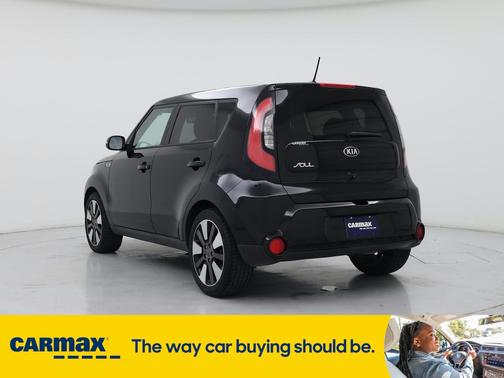 2014 Kia Soul !