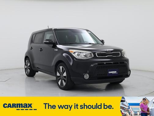 2014 Kia Soul !