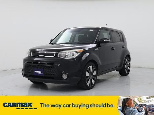 2014 Kia Soul !
