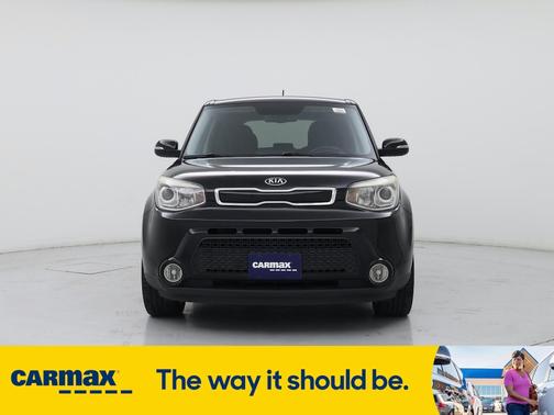 2014 Kia Soul !