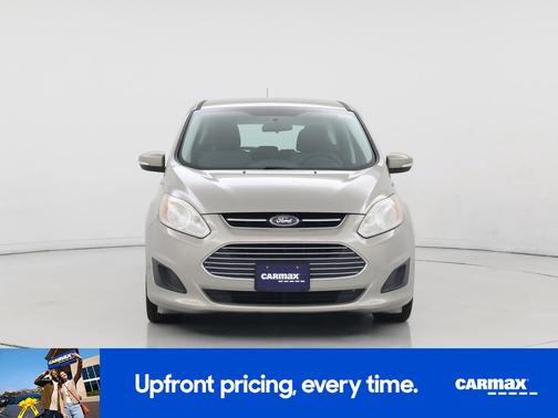 2016 Ford C-Max Hybrid SE