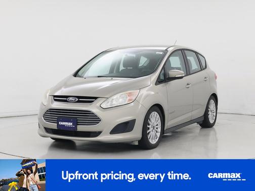 2016 Ford C-Max Hybrid SE