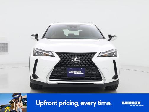 2021 Lexus UX 200 