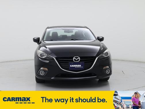 2014 Mazda Mazda3 S Grand Touring
