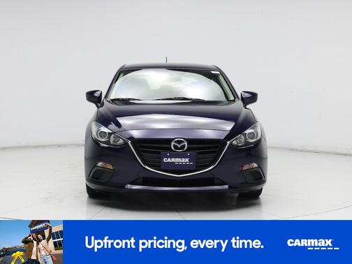 2014 Mazda Mazda3 I Touring