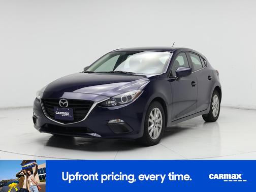 2014 Mazda Mazda3 I Touring