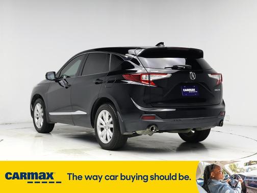 2019 Acura RDX