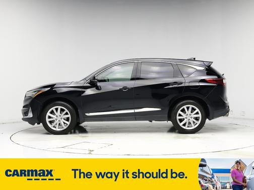 2019 Acura RDX