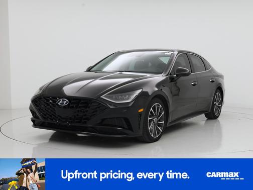 2022 Hyundai SONATA Limited