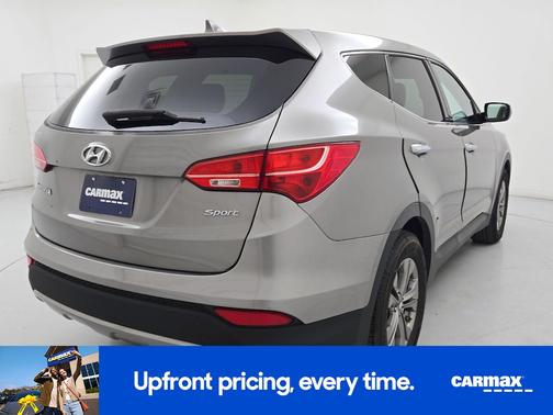 2015 Hyundai Santa Fe Sport